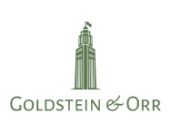Goldstein & Orr + ' logo'