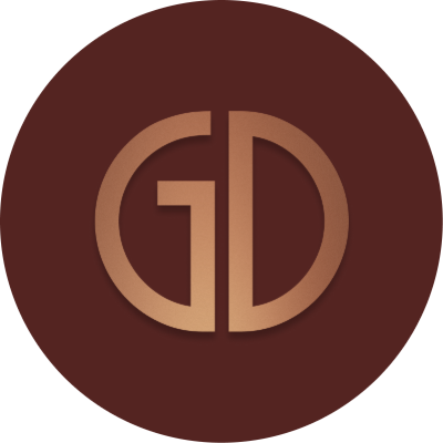 Goldwater Droit logo