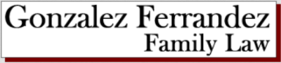 Logo for Gonzalez Ferrandez Law