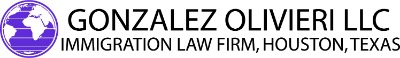 Logo for Gonzalez Olivieri LLC