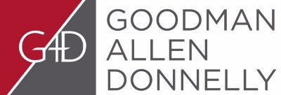 Goodman Allen Donnelly, PLLC Logo