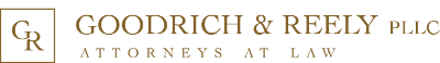 Goodrich & Reely PLLC Logo