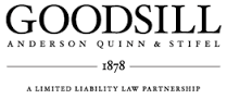 Goodsill Anderson Quinn & Stifel LLP Logo