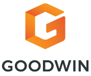 Logo for Goodwin