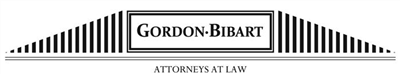 Logo for Gordon Bibart, LLC