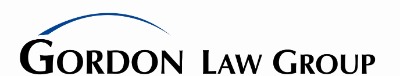 Logo for Gordon Law Group, LLP