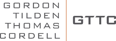 Logo for Gordon Tilden Thomas & Cordell LLP