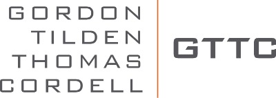 Gordon Tilden Thomas & Cordell LLP Logo