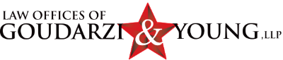 Goudarzi & Young LLP Logo