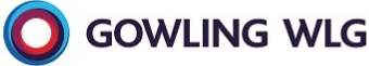 Gowling WLG logo