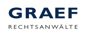 Graef Rechtsanwälte Logo