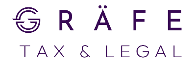 GRÄFE Tax & Legal GmbH logo