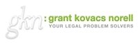 Grant Kovacs Norell + ' logo'