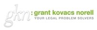 Grant Kovacs Norell Logo