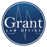 Logo for Grant Law Office