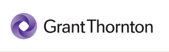 Logo for Grant Thornton AG