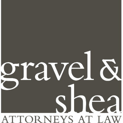 Logo for Gravel & Shea PC