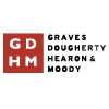 Graves Dougherty Hearon & Moody P.C.  Logo