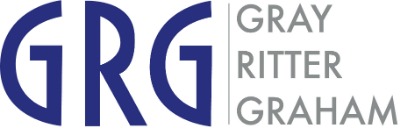 Logo for Gray Ritter Graham