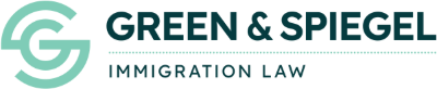Green and Spiegel Canada Logo