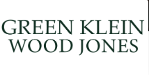 Green Klein Wood & Jones logo