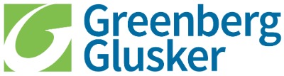 Logo for Greenberg Glusker Fields Claman & Machtinger LLP