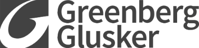 Greenberg Glusker LLP Logo