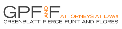 Greenblatt, Pierce, Funt & Flores, LLC