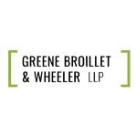 Greene Broillet & Wheeler , LLP Logo