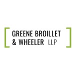 Logo for Greene Broillet & Wheeler, LLP