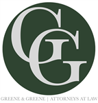 Greene & Greene, LLC Logo