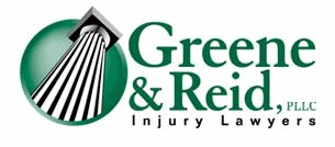 Logo for Greene Reid & Pomeroy, PLLC