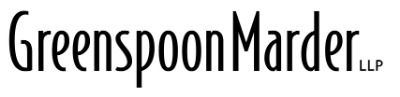 Greenspoon Marder LLP Logo