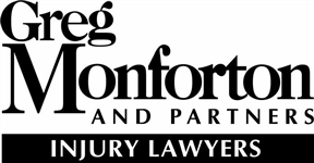 Greg Monforton & Partners Logo