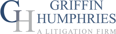 Logo for Griffin Humphries LLC