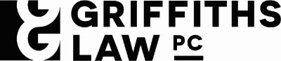 Logo for Griffiths Law PC