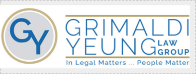 Grimaldi Yeung Law Group Logo