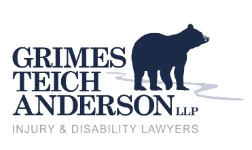 Logo for Grimes Teich Anderson LLP