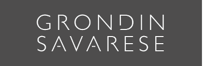 Grondin Savarese Logo