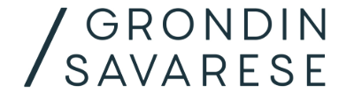 Grondin Savarese Logo