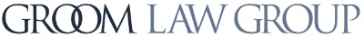 Groom Law Group, Chartered Logo