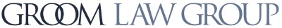 Logo for Groom Law Group, Chartered