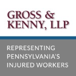 Logo for Gross & Kenny, LLP