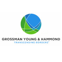 Grossman Young & Hammond LLC Logo