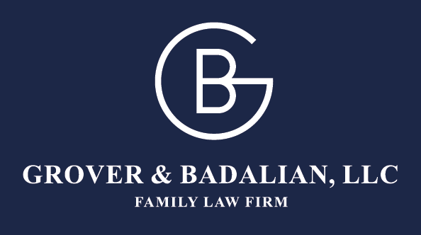 Grover & Badalian LLC Logo