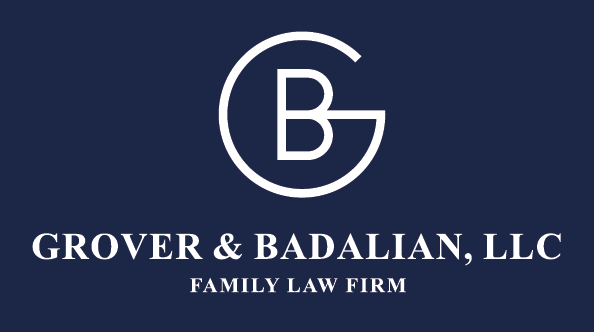 Grover & Badalian, LLC Logo