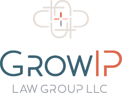 GrowIP Law Group LLC Logo