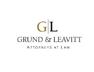 Grund & Leavitt, P.C. Logo