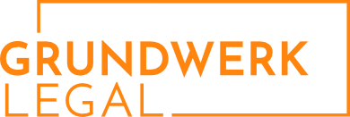 Logo for GRUNDWERK Legal