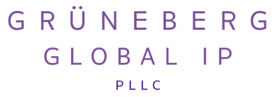 Grüneberg Global IP Logo